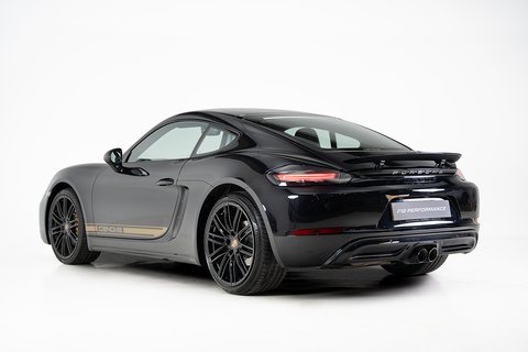 2.0T Coupe GPF 2dr Petrol PDK Euro 6 (s/s) (300 ps)
