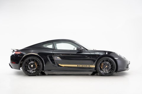 2.0T Coupe GPF 2dr Petrol PDK Euro 6 (s/s) (300 ps)
