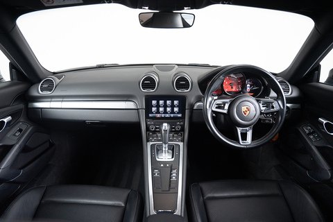 2.0T Coupe GPF 2dr Petrol PDK Euro 6 (s/s) (300 ps)