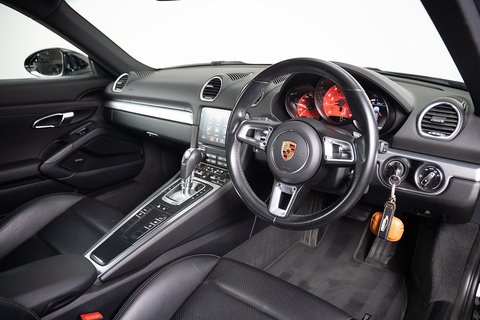 2.0T Coupe GPF 2dr Petrol PDK Euro 6 (s/s) (300 ps)