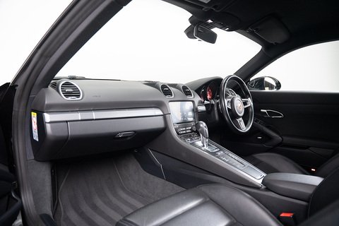 2.0T Coupe GPF 2dr Petrol PDK Euro 6 (s/s) (300 ps)
