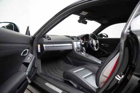 2.0T Coupe GPF 2dr Petrol PDK Euro 6 (s/s) (300 ps)