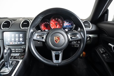 2.0T Coupe GPF 2dr Petrol PDK Euro 6 (s/s) (300 ps)