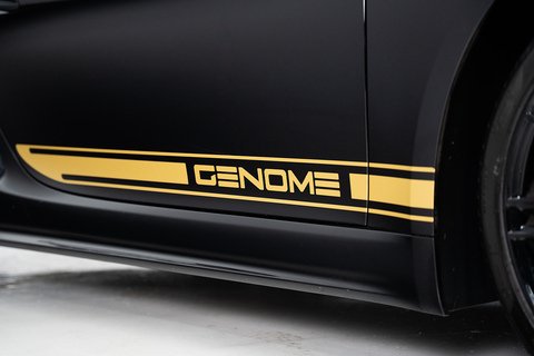 2.0T Coupe GPF 2dr Petrol PDK Euro 6 (s/s) (300 ps)