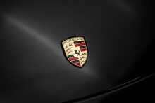Porsche 718 Cayman T 
