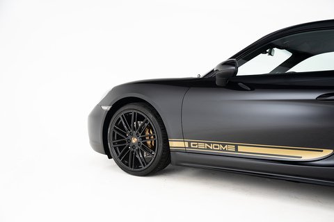2.0T Coupe GPF 2dr Petrol PDK Euro 6 (s/s) (300 ps)