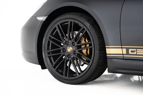 2.0T Coupe GPF 2dr Petrol PDK Euro 6 (s/s) (300 ps)