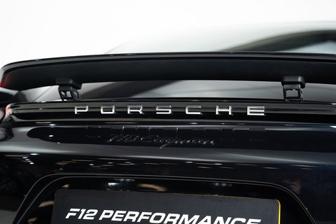 2.0T Coupe GPF 2dr Petrol PDK Euro 6 (s/s) (300 ps)