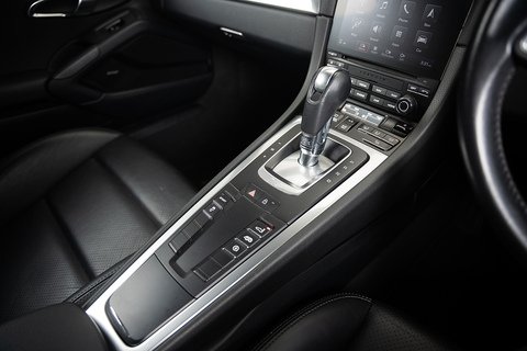 2.0T Coupe GPF 2dr Petrol PDK Euro 6 (s/s) (300 ps)