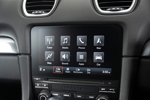 2.0T Coupe GPF 2dr Petrol PDK Euro 6 (s/s) (300 ps)