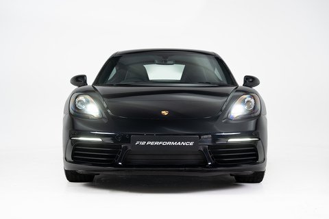 2.0T Coupe GPF 2dr Petrol PDK Euro 6 (s/s) (300 ps)