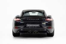 Porsche 718 Cayman T 