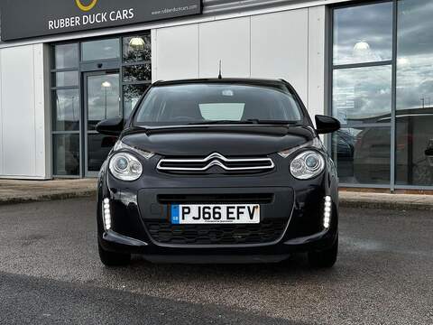 1.2 PureTech Feel Hatchback 5dr Petrol Manual Euro 6 (82 ps)