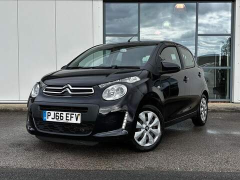 1.2 PureTech Feel Hatchback 5dr Petrol Manual Euro 6 (82 ps)