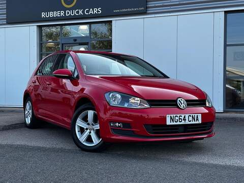 Volkswagen Golf 1.5 A180 CDI Sport Edition Hatchback 5dr Diesel 7G-DCT Euro 5 (s/s) (109 ps)