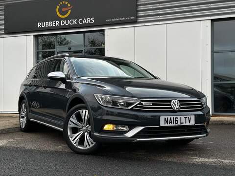 Volkswagen Passat 1.5 318i Sport Touring 5dr Petrol Auto Euro 6 (s/s) (136 ps)