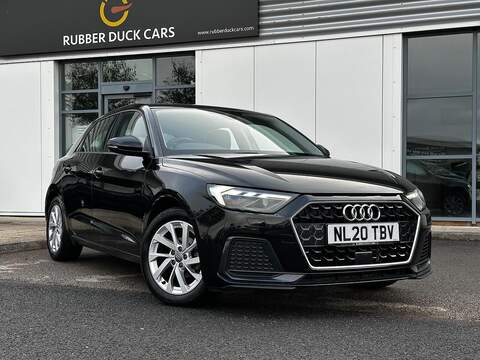 Audi A1 2.1 C220d AMG Line Coupe 2dr Diesel Manual Euro 6 (s/s) (170 ps)