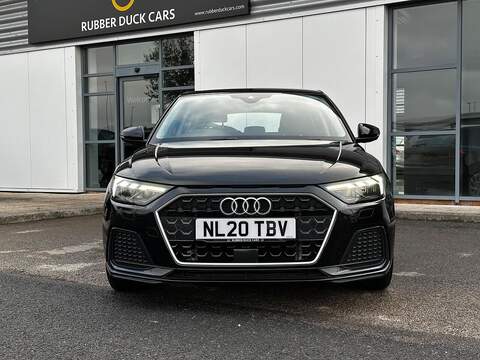 Audi A1 1.0 TFSI 25 Sport Sportback Euro 6 (s/s) 5dr - U4782