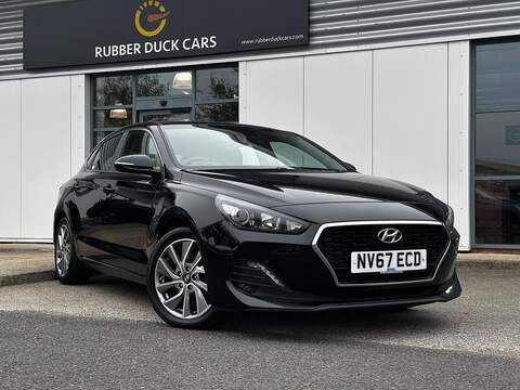 Hyundai i30 2.1 C220d AMG Line Coupe 2dr Diesel Manual Euro 6 (s/s) (170 ps)