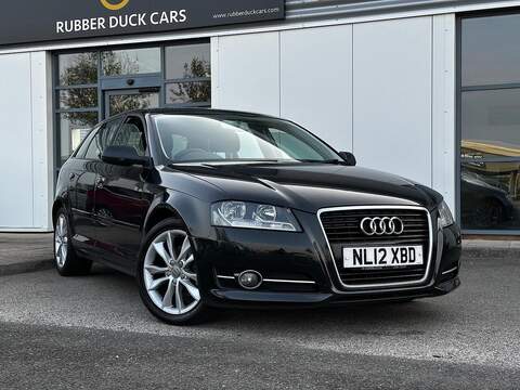 2.0 TDI Sport Sportback 5dr Diesel Manual Euro 5 (s/s) (140 ps)