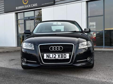2.0 TDI Sport Sportback 5dr Diesel Manual Euro 5 (s/s) (140 ps)