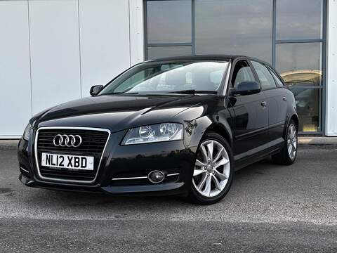 2.0 TDI Sport Sportback 5dr Diesel Manual Euro 5 (s/s) (140 ps)