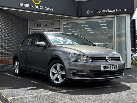 Volkswagen Golf 39kWh N-Connecta Hatchback 5dr Electric Auto (150 ps)