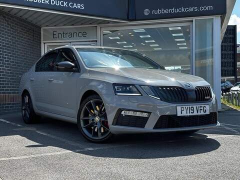 Skoda Octavia 1.0 SE Hatchback 5dr Petrol Manual Euro 6 (s/s) (75 ps)
