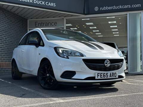 1.0i Turbo ecoFLEX Sting R Hatchback 3dr Petrol Manual Euro 6 (s/s) (115 ps)