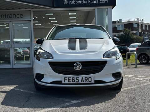 1.0i Turbo ecoFLEX Sting R Hatchback 3dr Petrol Manual Euro 6 (s/s) (115 ps)