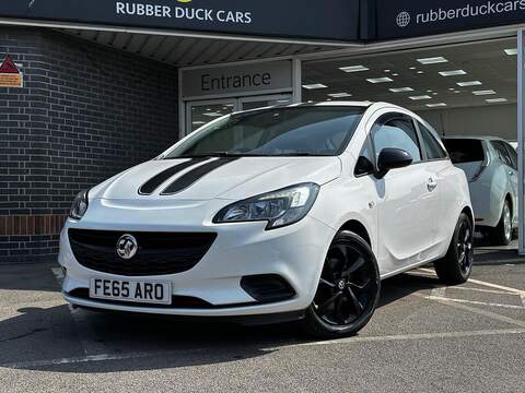 1.0i Turbo ecoFLEX Sting R Hatchback 3dr Petrol Manual Euro 6 (s/s) (115 ps)