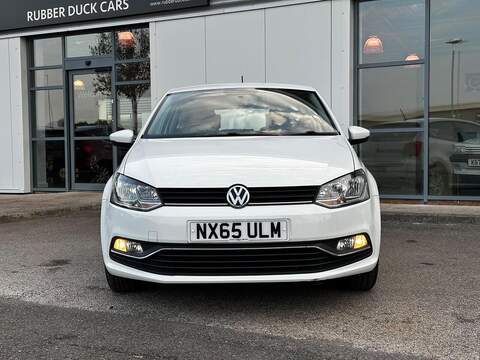 1.0 BlueMotion Tech SE Hatchback 3dr Petrol Manual Euro 6 (s/s) (60 ps)