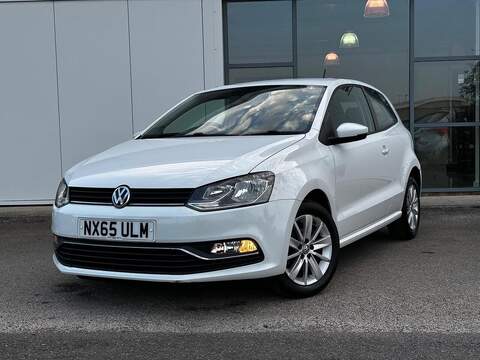 1.0 BlueMotion Tech SE Hatchback 3dr Petrol Manual Euro 6 (s/s) (60 ps)