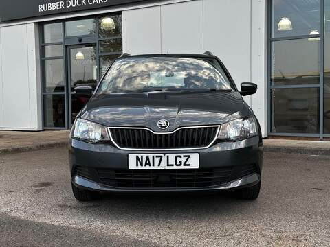 1.2 TSI SE Estate 5dr Petrol Manual Euro 6 (s/s) (110 ps)