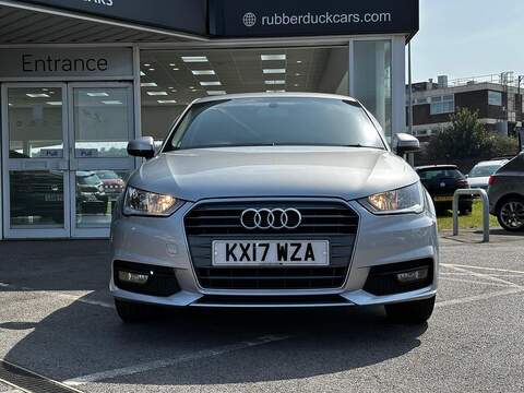 1.4 TFSI Sport Sportback 5dr Petrol Manual Euro 6 (s/s) (125 ps)
