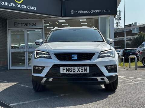 2.0 TDI XCELLENCE SUV 5dr Diesel DSG 4Drive Euro 6 (s/s) (190 ps)