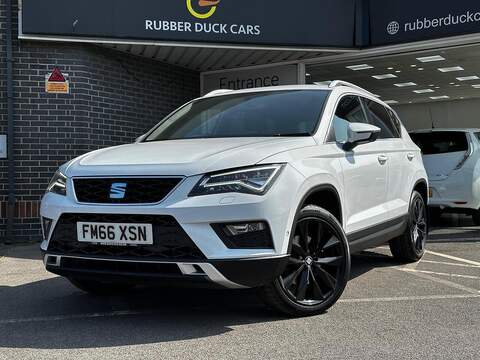 2.0 TDI XCELLENCE SUV 5dr Diesel DSG 4Drive Euro 6 (s/s) (190 ps)