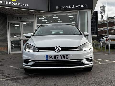 Volkswagen Golf 1.0 TSI BlueMotion Tech SE Euro 6 (s/s) 5dr - U5321