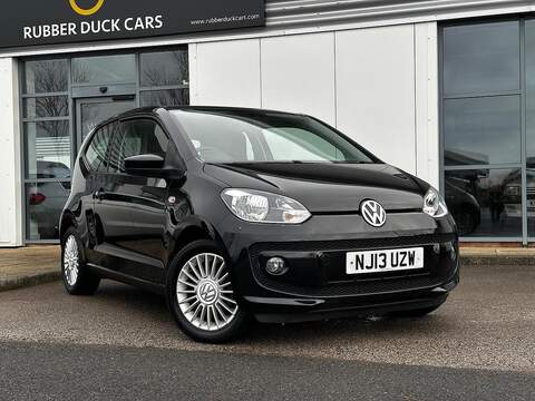 Volkswagen up! Clio RS Line Hatchback 0 Manual Petrol