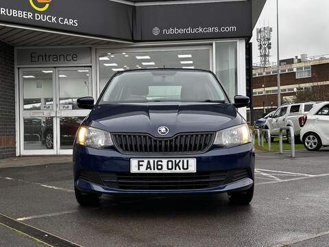 1.0 S Hatchback 5dr Petrol Manual Euro 6 (s/s) (60 ps)