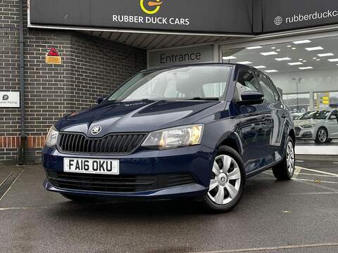 1.0 S Hatchback 5dr Petrol Manual Euro 6 (s/s) (60 ps)