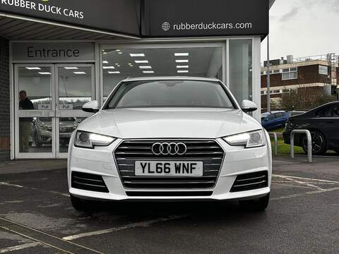 1.4 TFSI Sport Estate 5dr Petrol Manual Euro 6 (s/s) (150 ps)