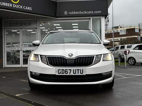 1.0 TSI SE Estate 5dr Petrol DSG Euro 6 (s/s) (115 ps)