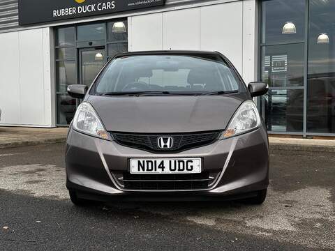 Honda Jazz 1.4 i-VTEC ES Plus CVT Euro 5 5dr - U5364