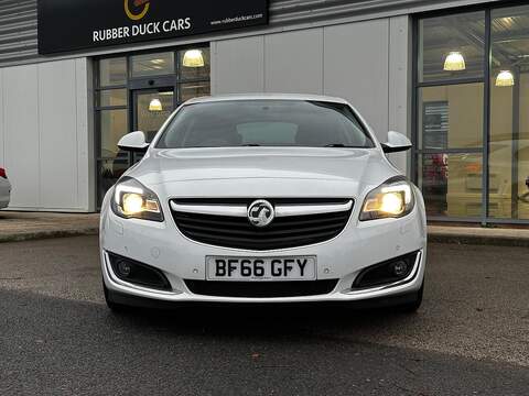 2.0 CDTi SRi Nav Hatchback 5dr Diesel Manual Euro 6 (s/s) (170 ps)