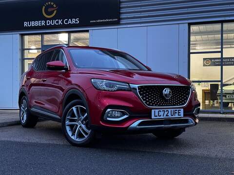 1.5 T-GDI Exclusive SUV 5dr Petrol Manual Euro 6 (s/s) (162 ps)