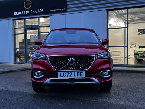 1.5 T-GDI Exclusive SUV 5dr Petrol Manual Euro 6 (s/s) (162 ps)