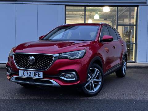 1.5 T-GDI Exclusive SUV 5dr Petrol Manual Euro 6 (s/s) (162 ps)