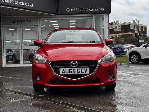 1.5 SKYACTIV-G SE-L Hatchback 5dr Petrol Manual Euro 6 (s/s) (90 ps)