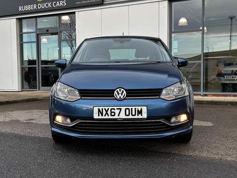 1.2 TSI Match Edition Hatchback 5dr Petrol Manual Euro 6 (s/s) (90 ps)